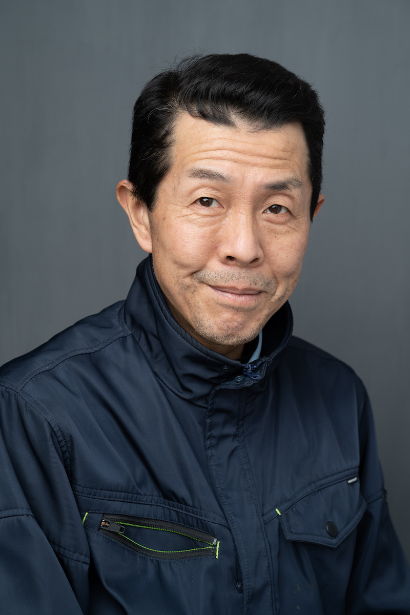 Masahi Morioka