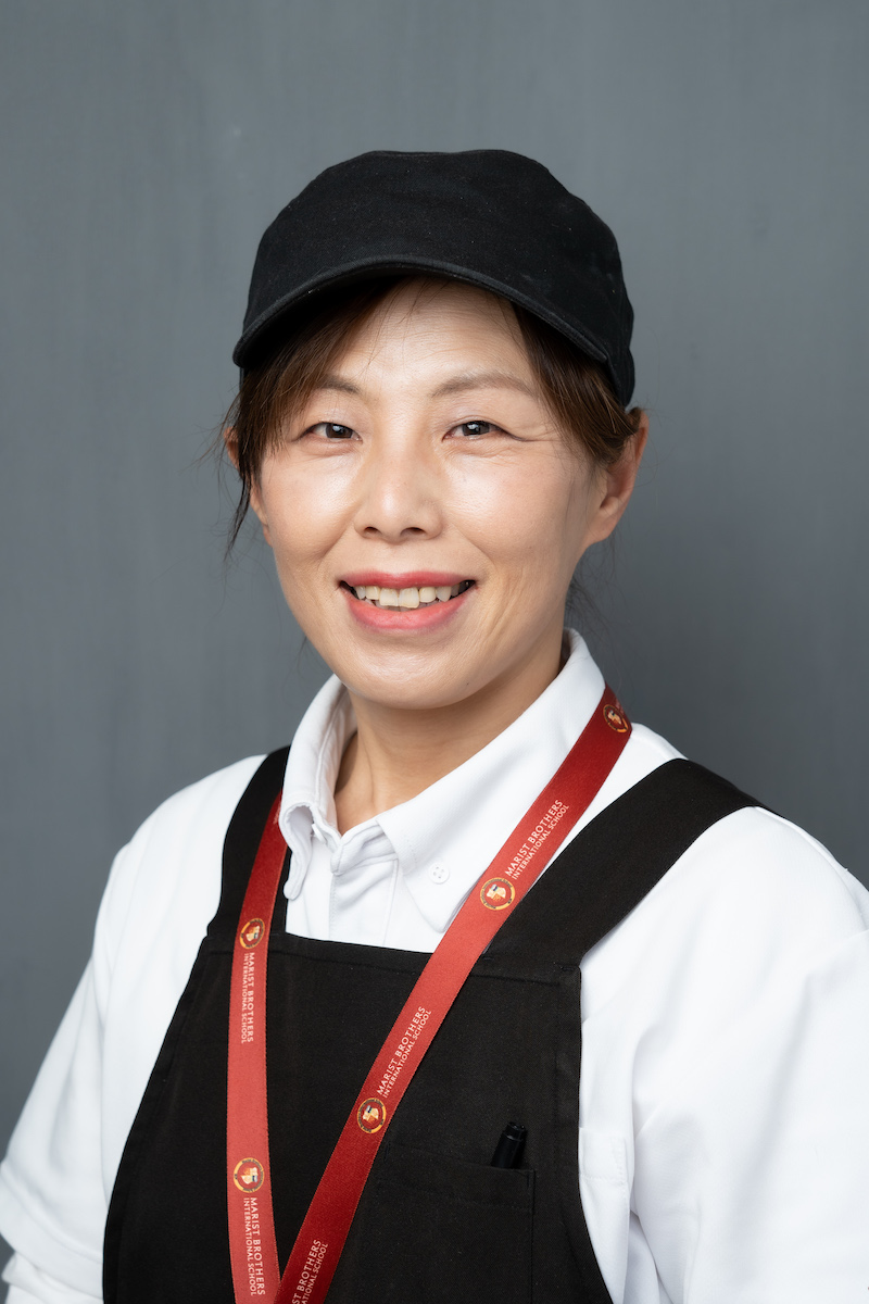 Yoko Mouri